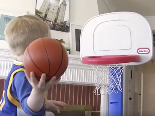 Habilidades no basquete